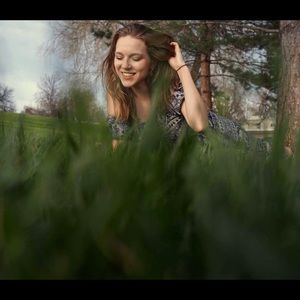 Meet your Posher, Alexis